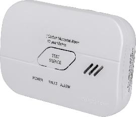 CO-Melder H-AL 14000 Produktbild