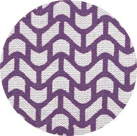 Klett-Schleifscheibe