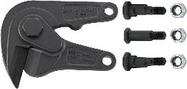 Schneidkopf für Baustahlmattenschneider BauCUT Nr. 996 Produktbild