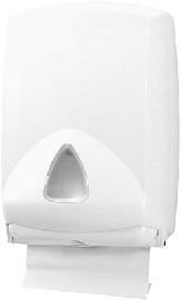 Falthandtuchspender Elements Produktbild