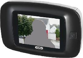 Digitaler Türspion DTS3214 3,2" Produktbild