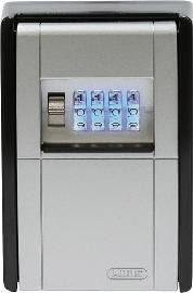 Schlüsselbox 787KeyGarage™ LED B, Metall Produktbild