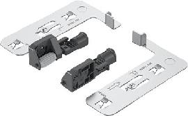Actro 5D / Actro YOU Tiefenverstellung Produktbild