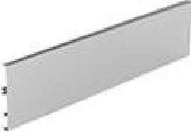 ArciTech Aluminiumrückwand, Höhe 94 mm Produktbild