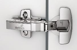 Topfscharnier Sensys 8645, 110° Produktbild