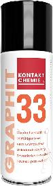 Grafit-Leitlack GRAPHIT 33 Produktbild