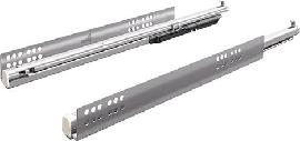 Vollauszug Quadro V6 Silent System Produktbild