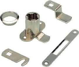 Zylinderhebelschloss Prestige 2000 Produktbild