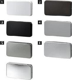 Abdeckkappen Lift Mini Produktbild