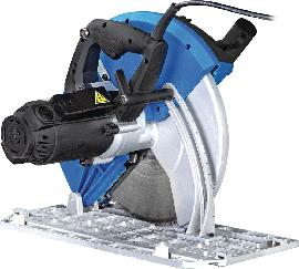 Metallhandkreissäge HKS 320 Produktbild