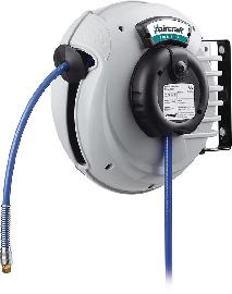 Schlauchaufroller SAR 8/12 TOP AIRCRAFT innen 8mm aussen 12mm Schlauchlänge 12 m Produktbild