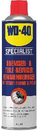 WD-40® Specialist® Bremsenreiniger Produktbild
