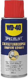 WD-40® Specialist® Schließzylinder-Spray Produktbild