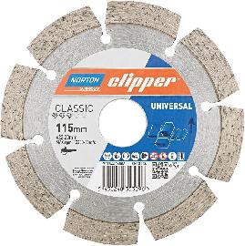 Diamant-Trennscheibe Classic Universal Produktbild