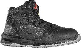 Sicherheitsschnürstiefel Scuro, S3 SRC CI ESD Produktbild