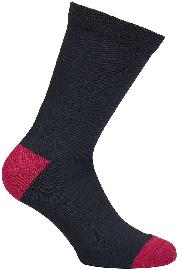 Schweißersocke 8214 FLAME RETARDANT SOCK Produktbild