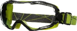 3M™ Vollsichtbrille 6000 Produktbild