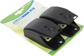 Kunststoff-Mausefalle Comfort, 2er Produktbild