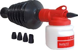 Pulverzerstäuber Bobby 0.5 Produktbild