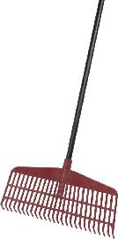 Laub- und Rasenbesen "S" classic Produktbild