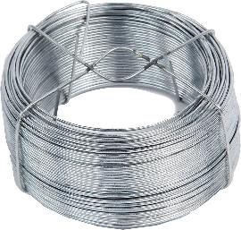 Drahtspinne classic, verzinkt Produktbild
