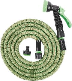 Gartenwasserschlauch "Classic", verlängerbar Produktbild