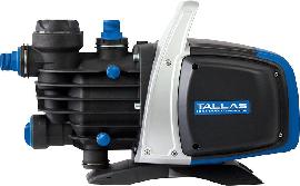 Tauchdruckpumpe D-JET 1100 Produktbild