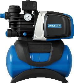 Hauswasserwerk D-BOOST 1100 Produktbild