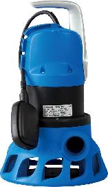 Tauchdruckpumpe D-DWP 1000 Produktbild