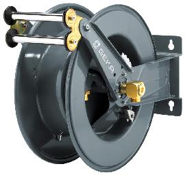 GEKA® plus automatischer Schlauchaufroller PA30 Produktbild