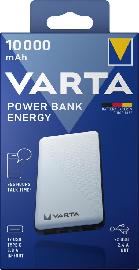 Power Bank Energy 10000 VARTA Produktbild