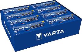 Batterie Industrial Pro AA Karton a 400 Stück VARTA Produktbild
