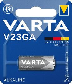 VARTA Alkaline V23GA Produktbild