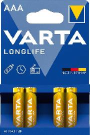 VARTA Longlife