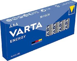Batterie Energy AAA Value Produktbild