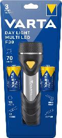 LED-Taschenlampe DAY LIGHT Multi F30 Produktbild