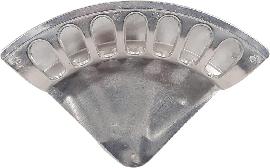 Wandschlauchhalter Produktbild
