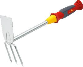 Doppelhacke LN-2K Produktbild