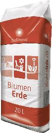 Blumenerde 20 L Produktbild