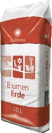 Blumenerde 40 L Produktbild