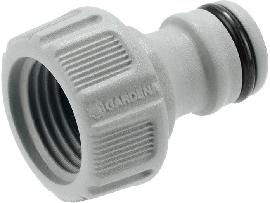 Hahnverbinder (lose) Produktbild