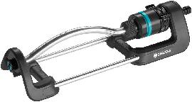 Viereckregner EcoLine Produktbild