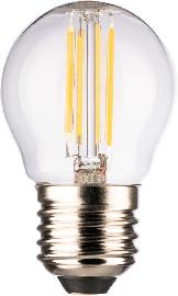 Retro LED Tropfen Produktbild