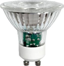 Retro LED Reflektor 5 W Produktbild