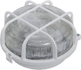 Iso-Rundleuchte 100 W Produktbild