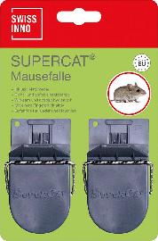 Display Mausefalle SuperCat Produktbild
