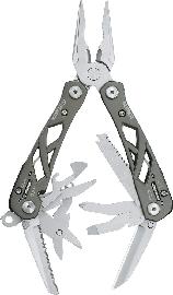 Multitoolzange Unisex für Erwachsene Produktbild