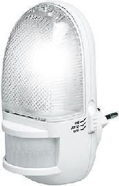 LED-Nachtlicht mit Bewegungsmelder Produktbild