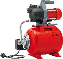 Hauswasserwerk 600 ECO Produktbild