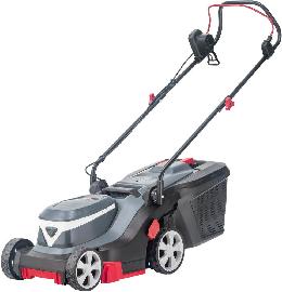 Elektro-Rasenmäher easy Produktbild